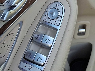 2022 Mercedes-Benz GLC GLC 300 4MATIC® SUV