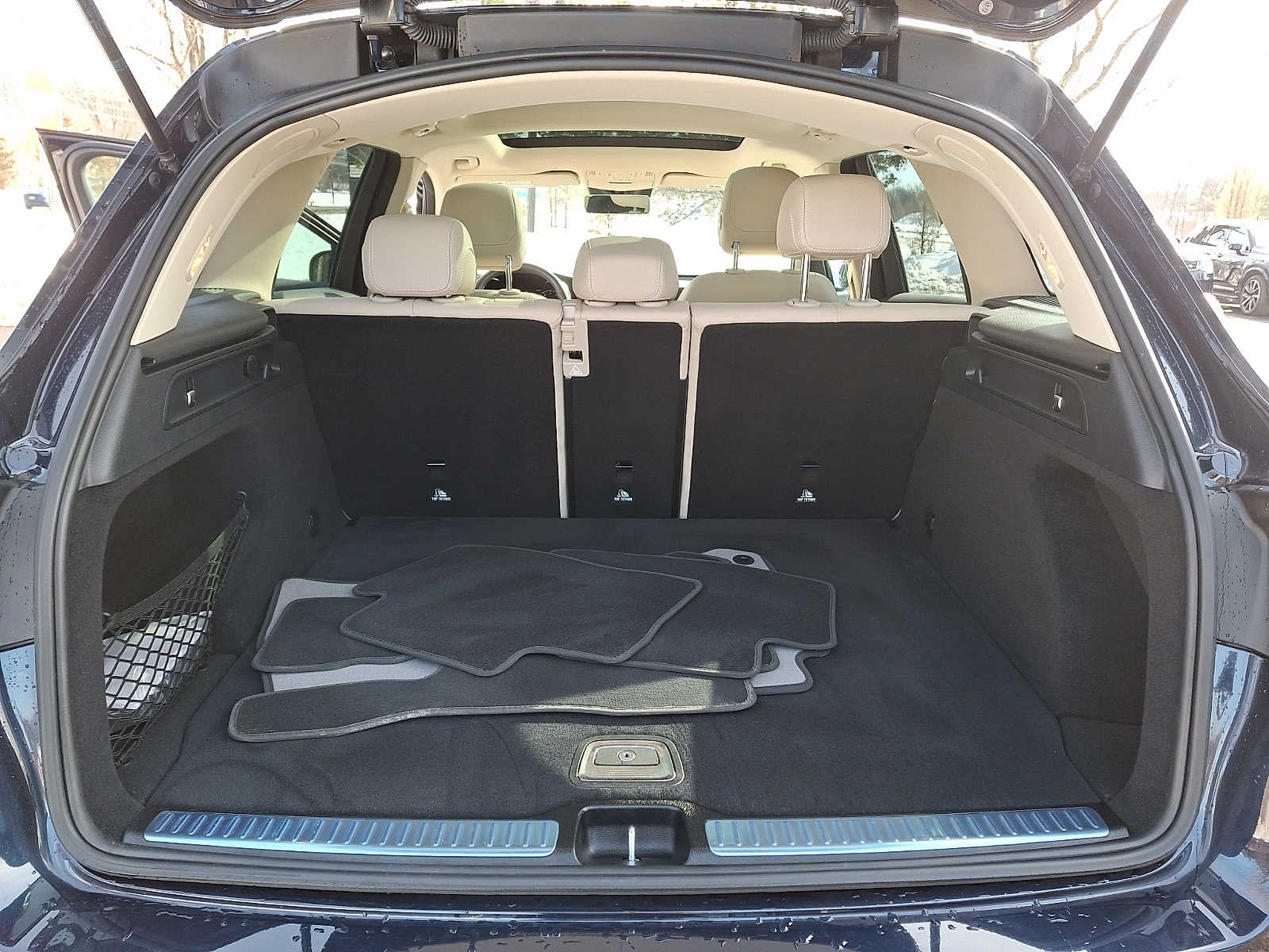 2022 Mercedes-Benz GLC GLC 300 4MATIC® SUV