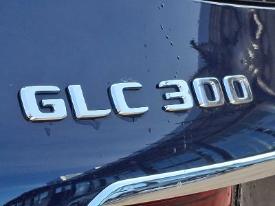 2022 Mercedes-Benz GLC GLC 300 4MATIC® SUV
