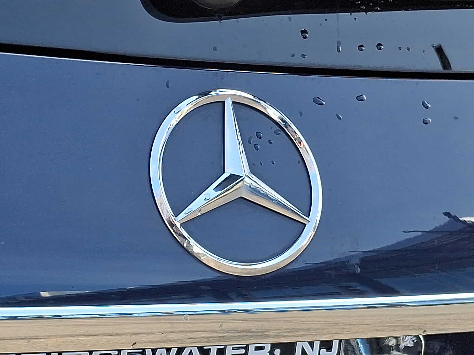 2022 Mercedes-Benz GLC GLC 300 4MATIC® SUV