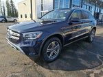 2022 Mercedes-Benz GLC GLC 300 4MATIC® SUV