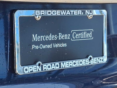 2022 Mercedes-Benz GLC GLC 300 4MATIC® SUV