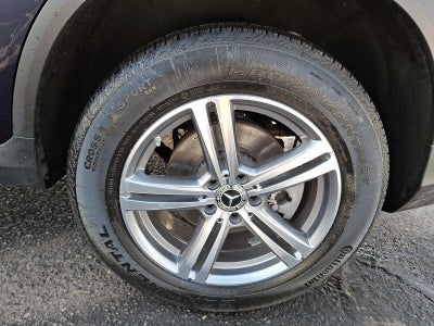 2022 Mercedes-Benz GLC GLC 300 4MATIC® SUV