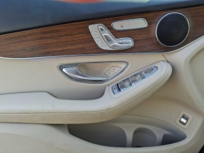 2022 Mercedes-Benz GLC GLC 300 4MATIC® SUV