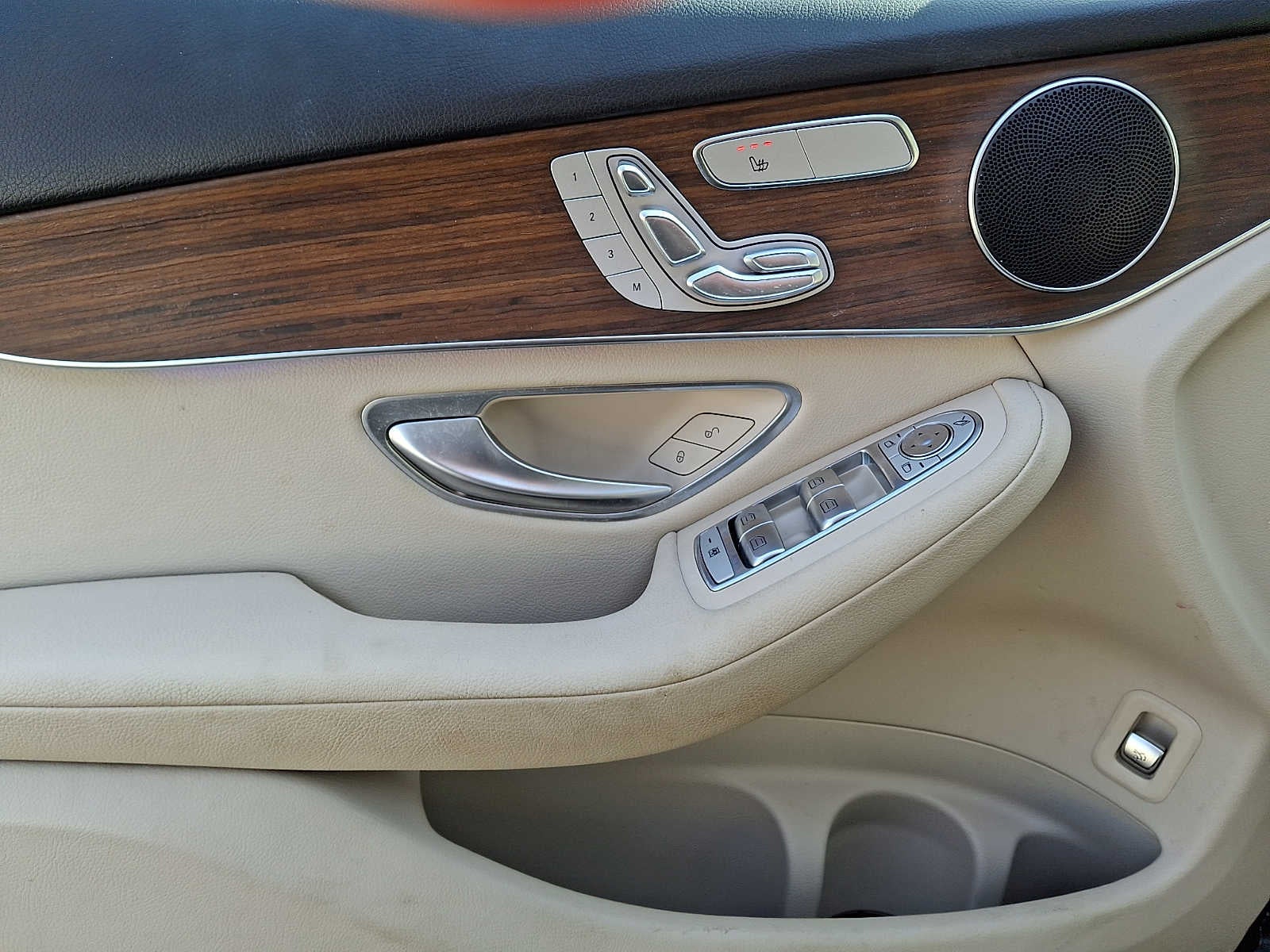 2022 Mercedes-Benz GLC GLC 300 4MATIC® SUV