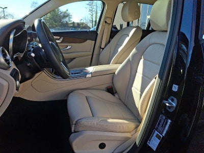 2022 Mercedes-Benz GLC GLC 300 4MATIC® SUV