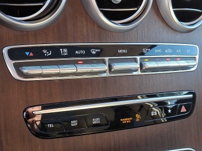 2022 Mercedes-Benz GLC GLC 300 4MATIC® SUV