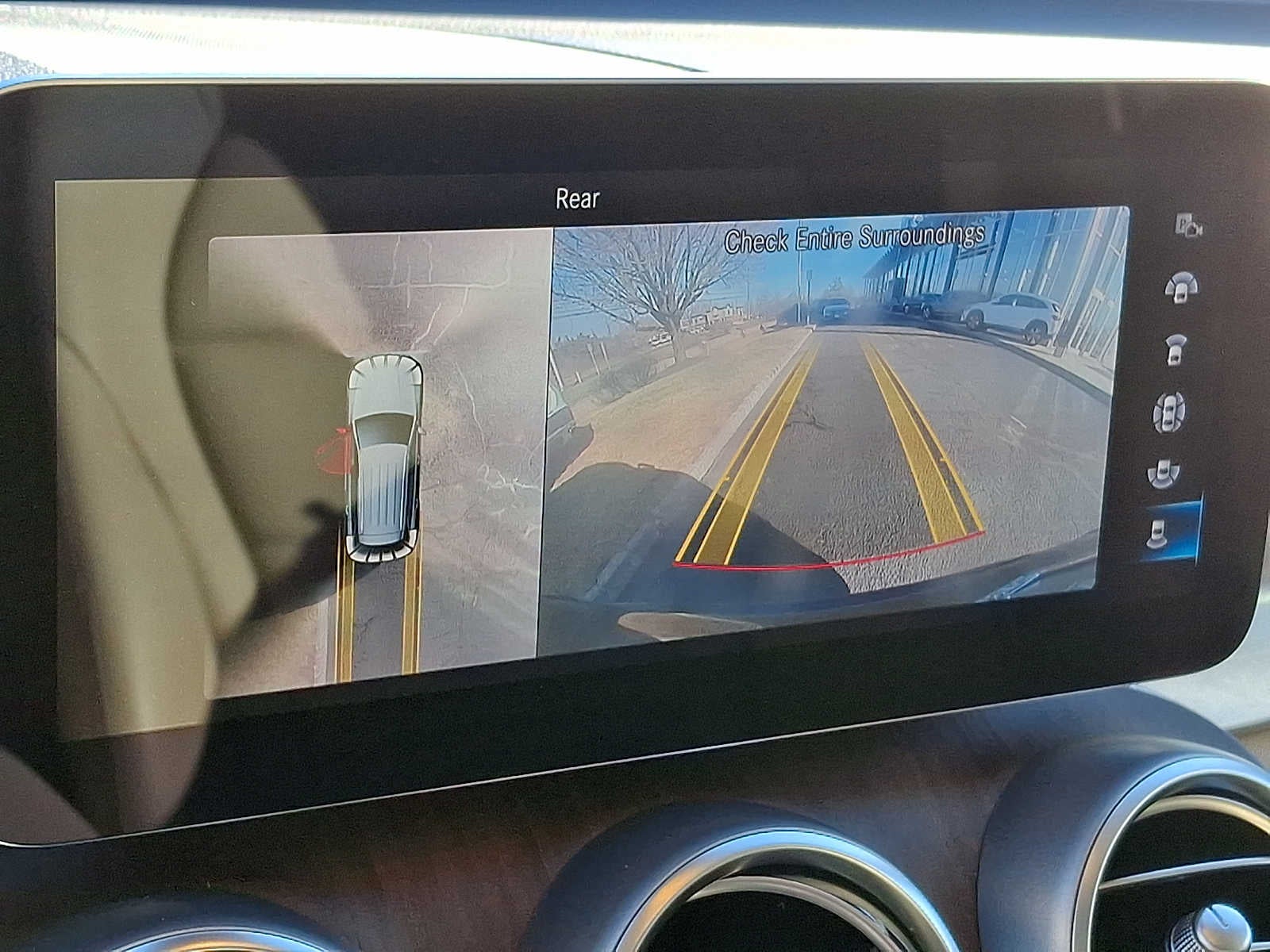 2022 Mercedes-Benz GLC GLC 300 4MATIC® SUV