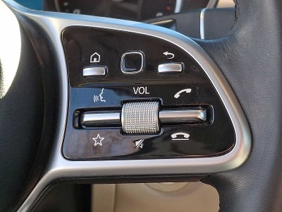 2022 Mercedes-Benz GLC GLC 300 4MATIC® SUV