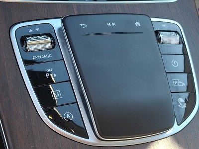 2022 Mercedes-Benz GLC GLC 300 4MATIC® SUV