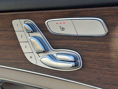 2022 Mercedes-Benz GLC GLC 300 4MATIC® SUV