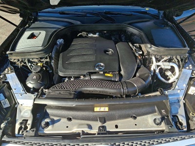 2022 Mercedes-Benz GLC GLC 300 4MATIC® SUV