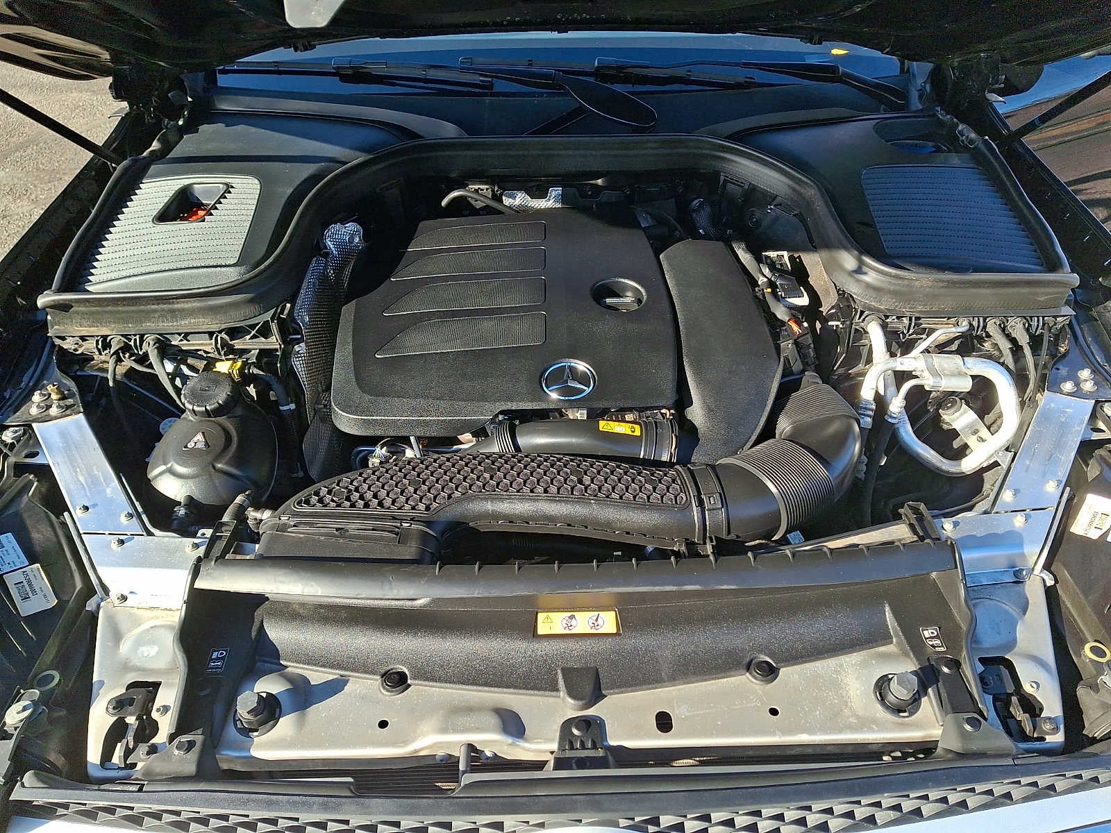 2022 Mercedes-Benz GLC GLC 300 4MATIC® SUV