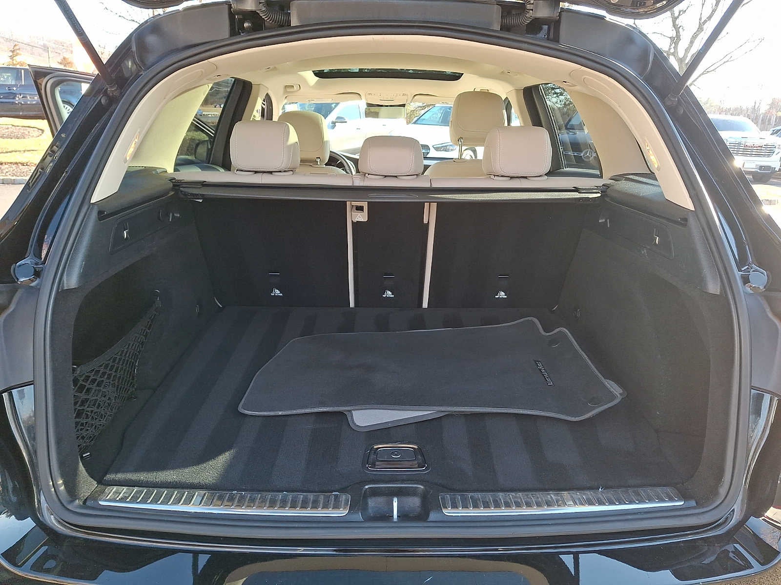 2022 Mercedes-Benz GLC GLC 300 4MATIC® SUV