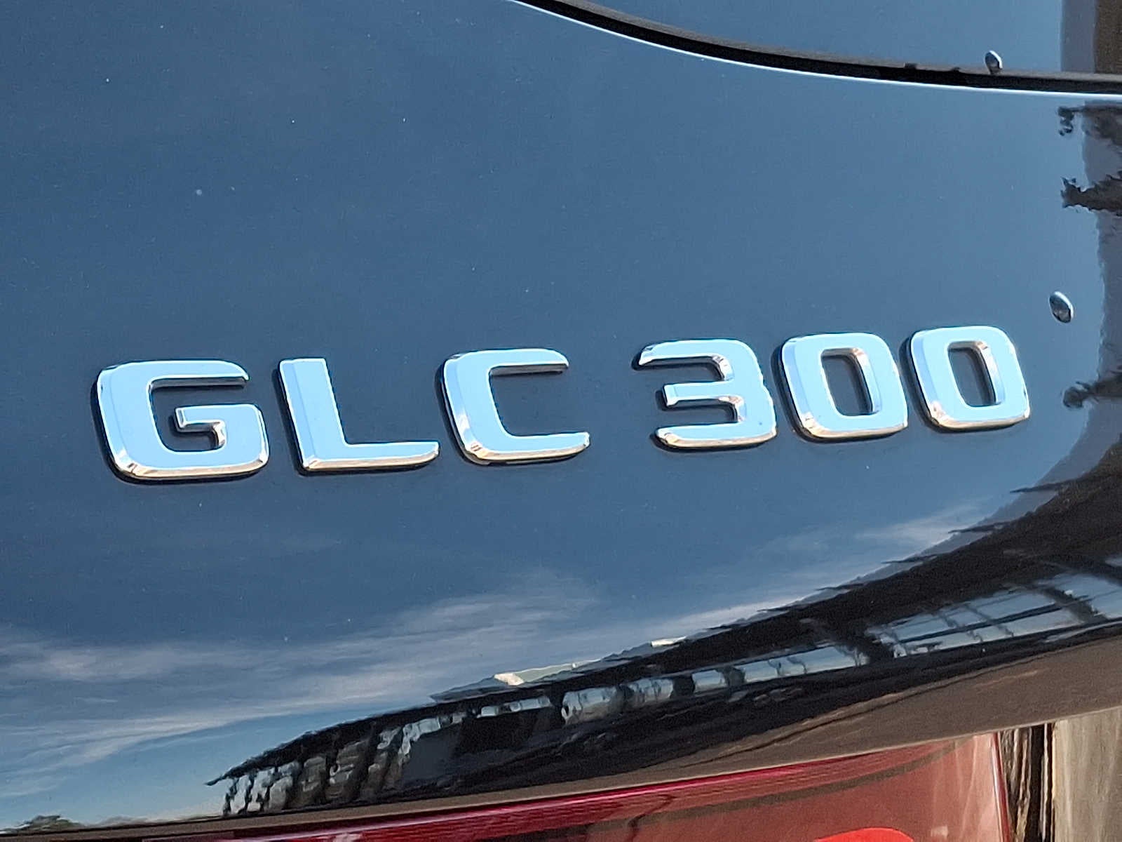 2022 Mercedes-Benz GLC GLC 300 4MATIC® SUV