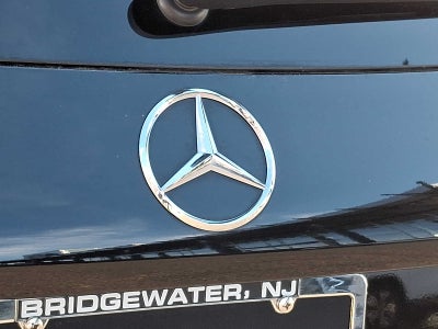 2022 Mercedes-Benz GLC GLC 300 4MATIC® SUV