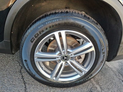 2022 Mercedes-Benz GLC GLC 300 4MATIC® SUV