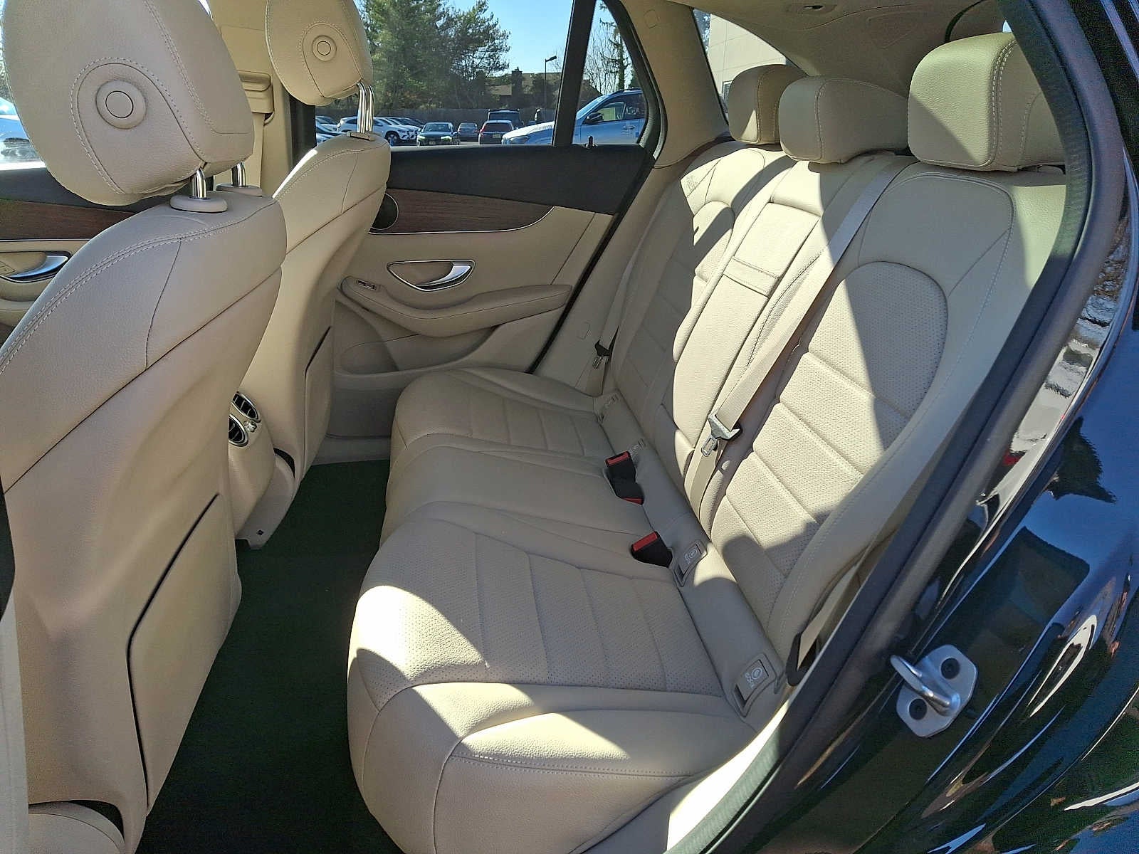 2022 Mercedes-Benz GLC GLC 300 4MATIC® SUV