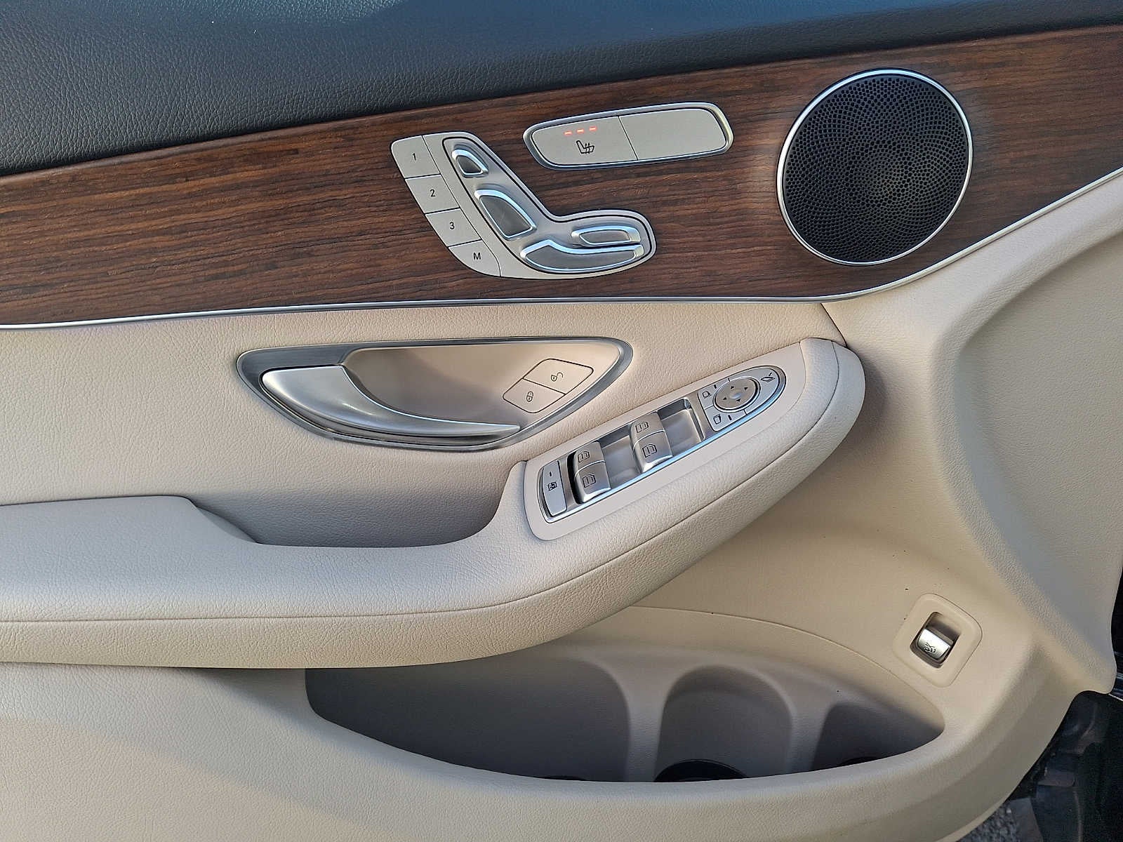 2022 Mercedes-Benz GLC GLC 300 4MATIC® SUV