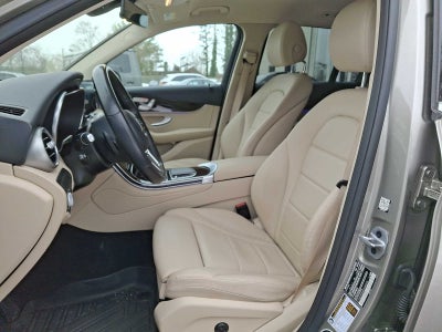 2022 Mercedes-Benz GLC GLC 300 4MATIC® SUV