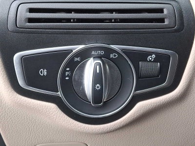 2022 Mercedes-Benz GLC GLC 300 4MATIC® SUV