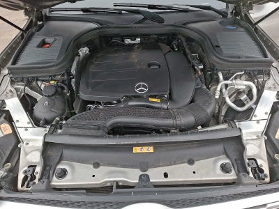 2022 Mercedes-Benz GLC GLC 300 4MATIC® SUV