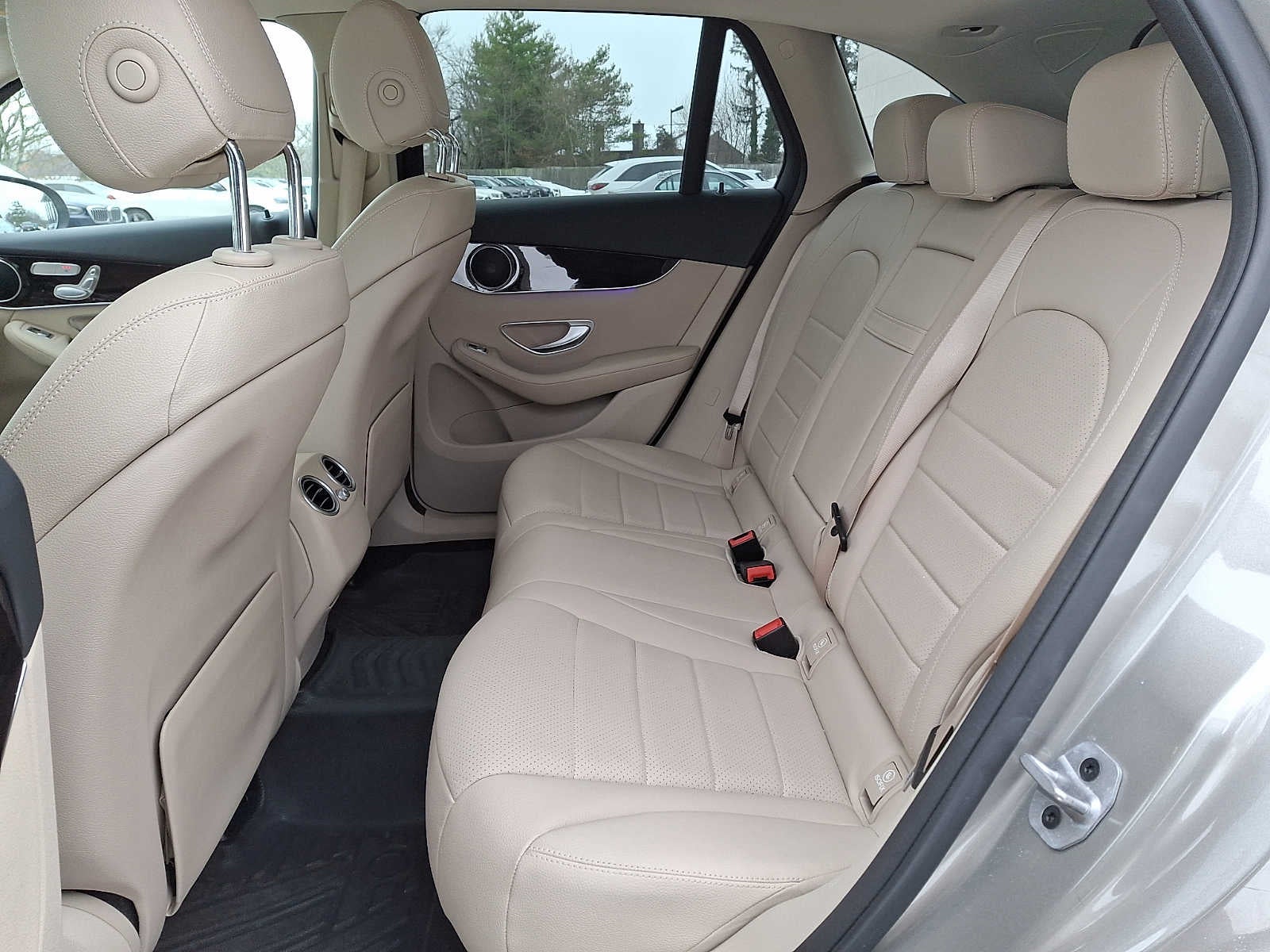 2022 Mercedes-Benz GLC GLC 300 4MATIC® SUV