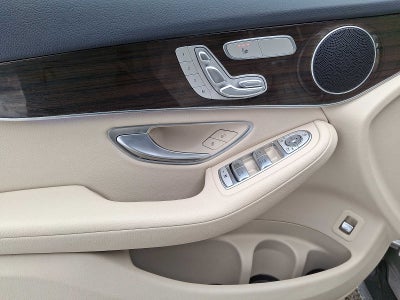 2022 Mercedes-Benz GLC GLC 300 4MATIC® SUV