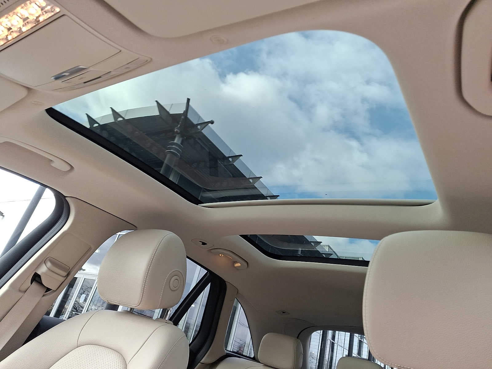 2022 Mercedes-Benz GLC GLC 300 4MATIC® SUV