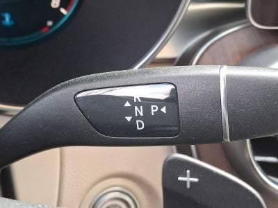 2022 Mercedes-Benz GLC GLC 300 4MATIC® SUV