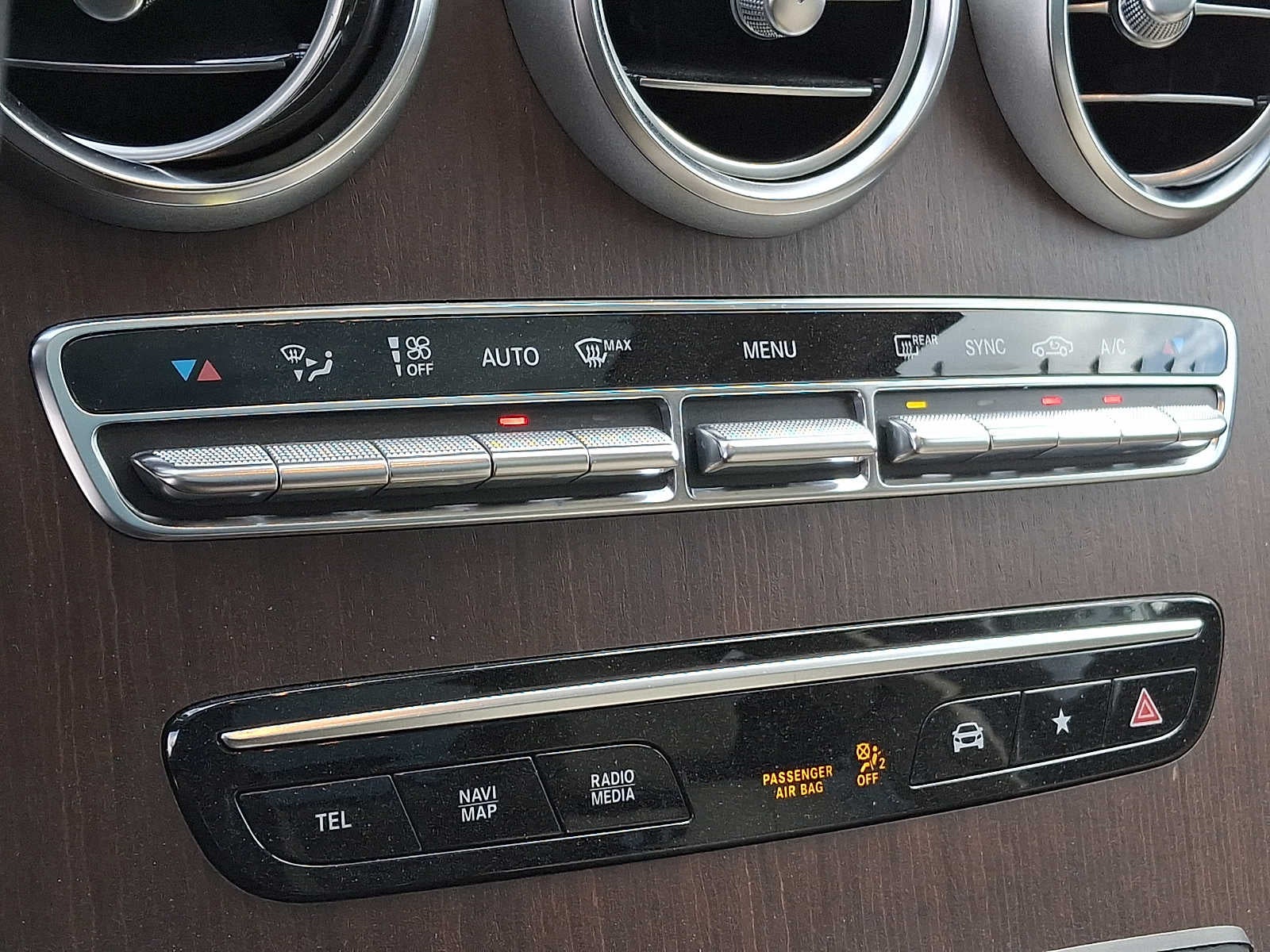 2022 Mercedes-Benz GLC GLC 300 4MATIC® SUV