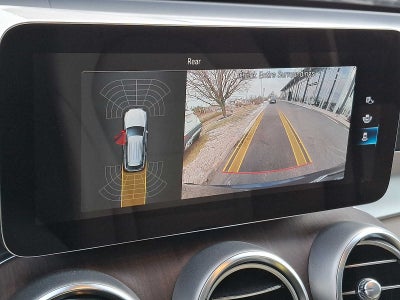 2022 Mercedes-Benz GLC GLC 300 4MATIC® SUV