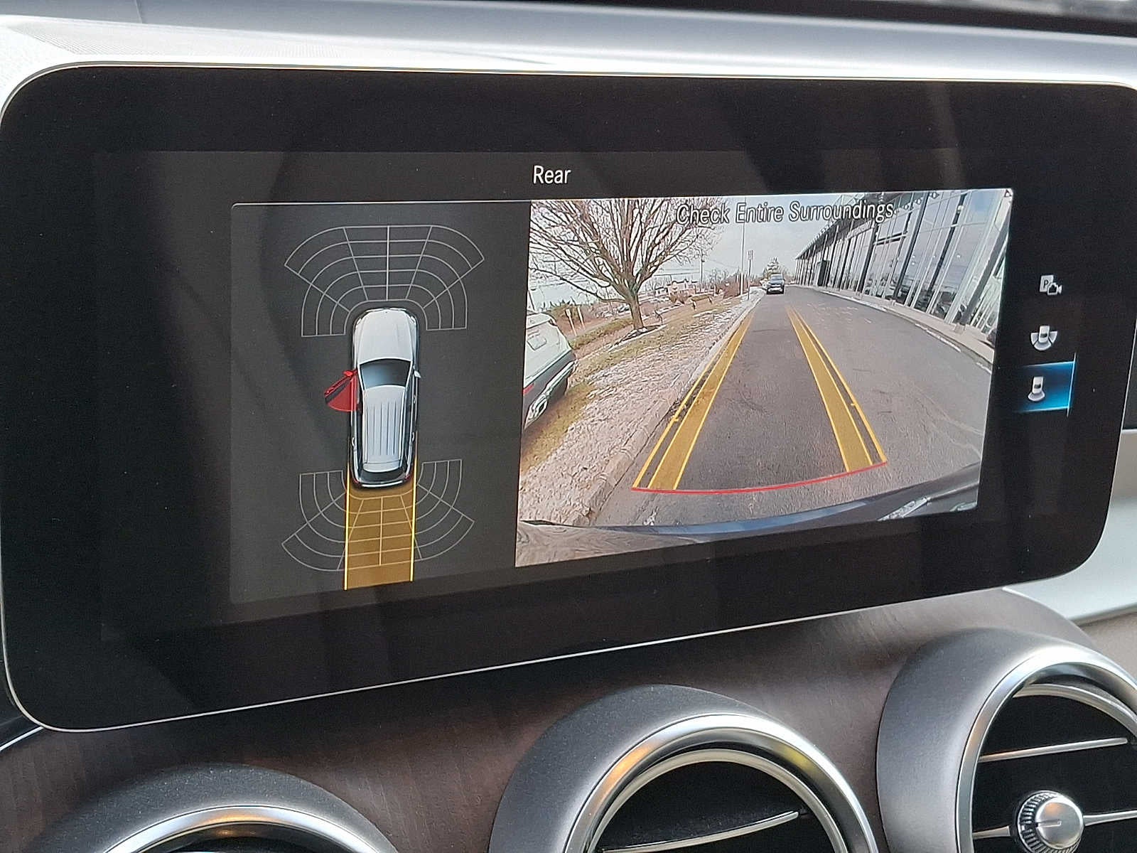 2022 Mercedes-Benz GLC GLC 300 4MATIC® SUV