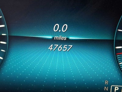 2022 Mercedes-Benz GLC GLC 300 4MATIC® SUV