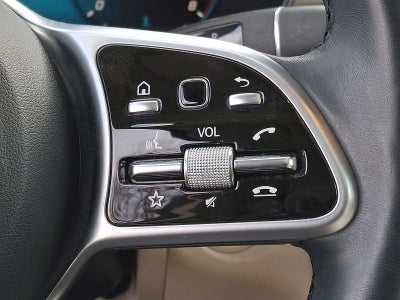 2022 Mercedes-Benz GLC GLC 300 4MATIC® SUV