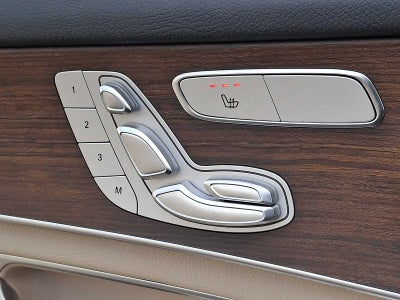 2022 Mercedes-Benz GLC GLC 300 4MATIC® SUV