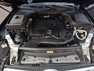 2022 Mercedes-Benz GLC GLC 300 4MATIC® SUV