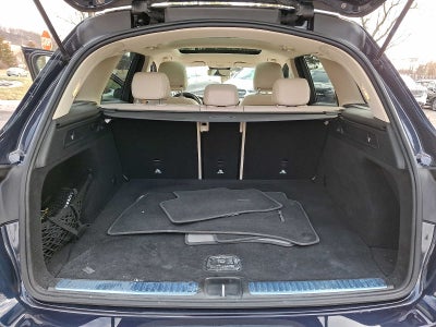 2022 Mercedes-Benz GLC GLC 300 4MATIC® SUV