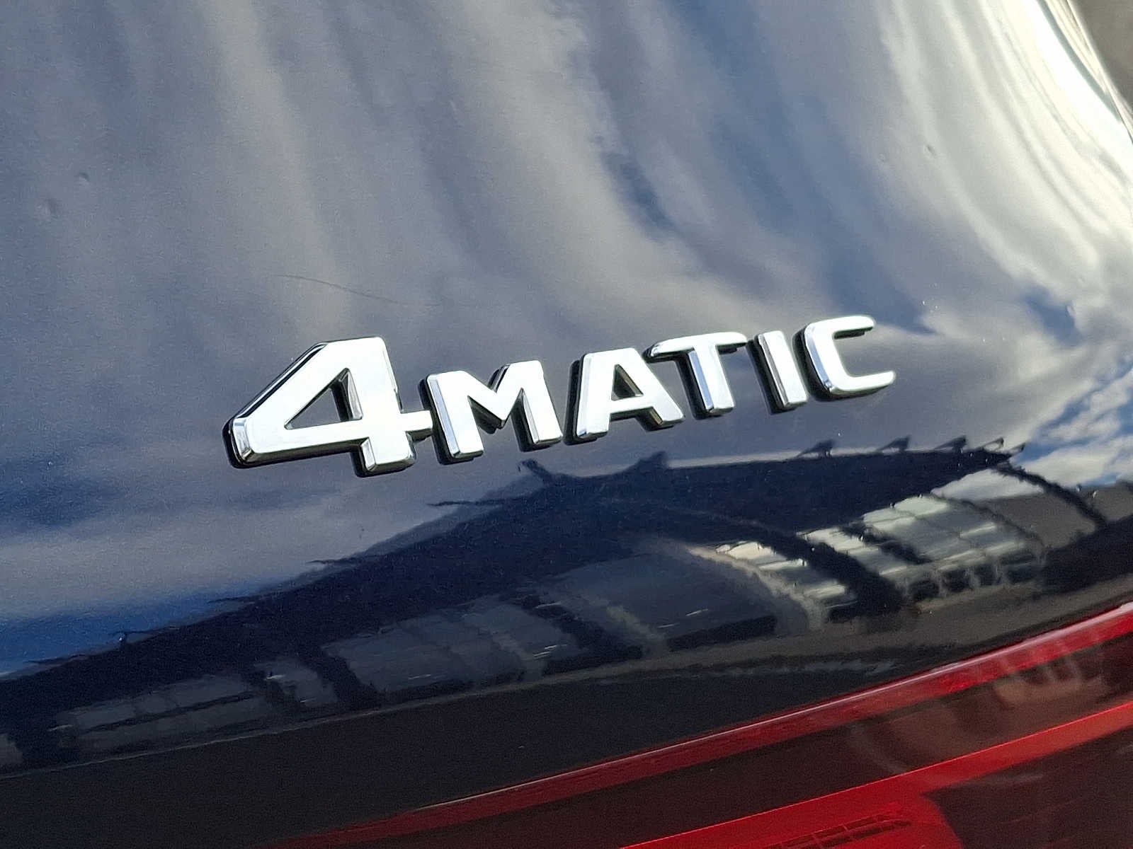 2022 Mercedes-Benz GLC GLC 300 4MATIC® SUV