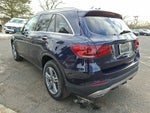2022 Mercedes-Benz GLC GLC 300 4MATIC® SUV