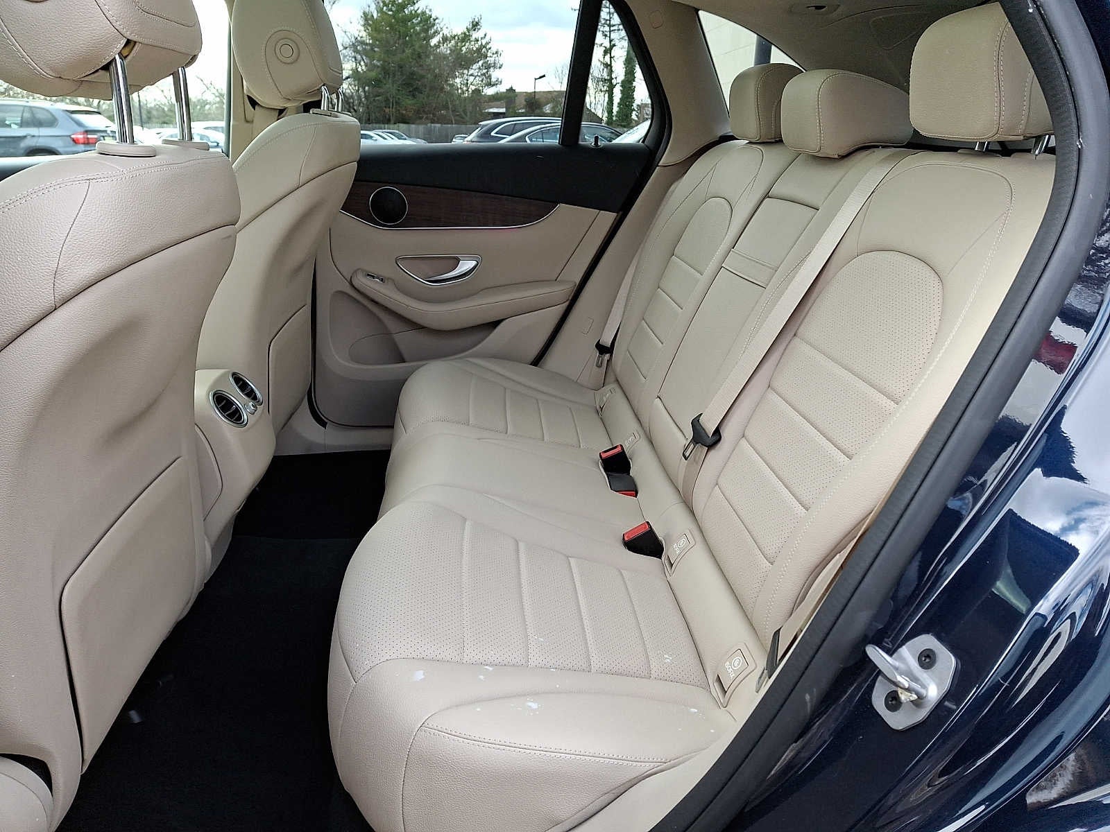 2022 Mercedes-Benz GLC GLC 300 4MATIC® SUV