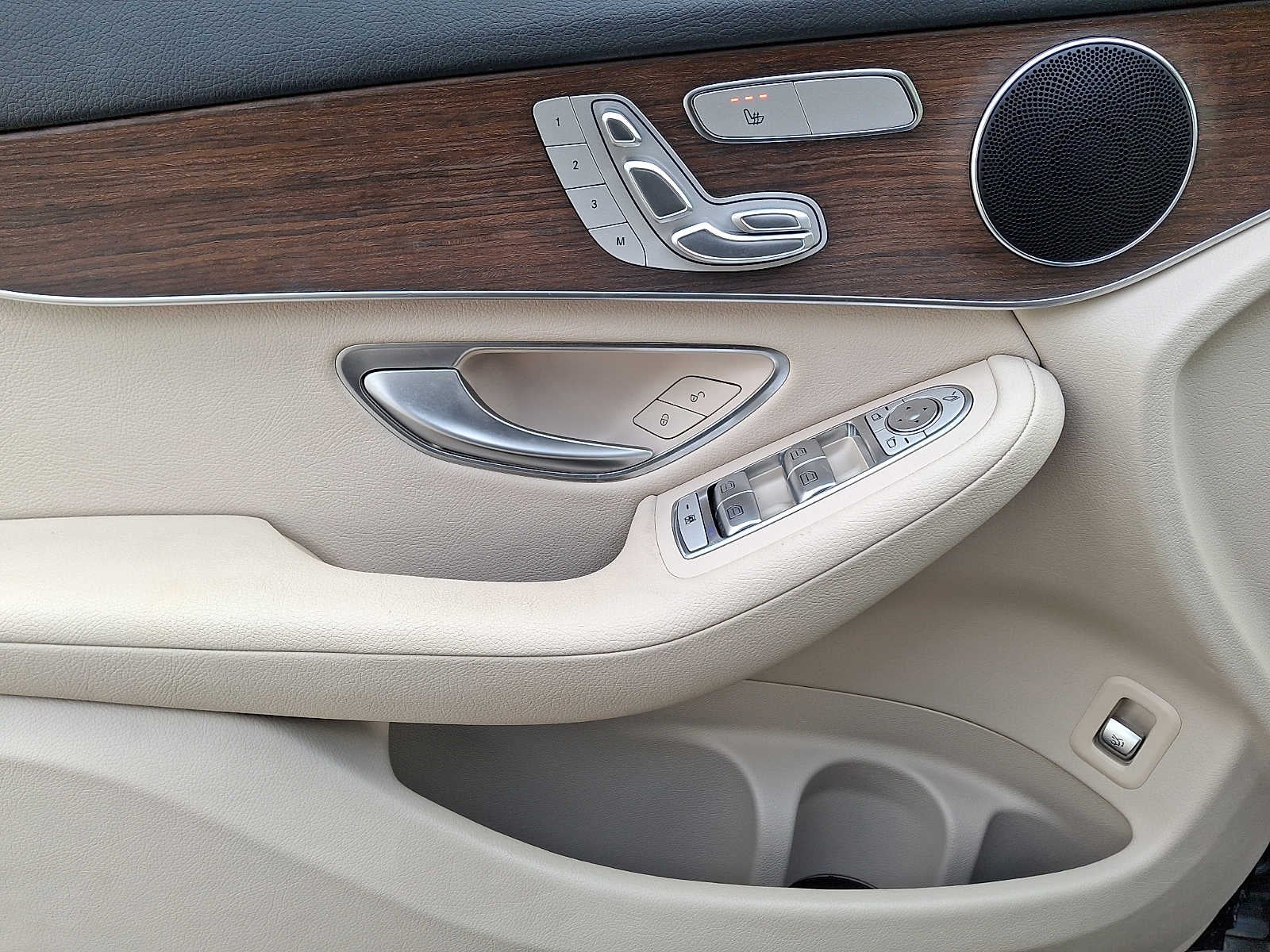 2022 Mercedes-Benz GLC GLC 300 4MATIC® SUV