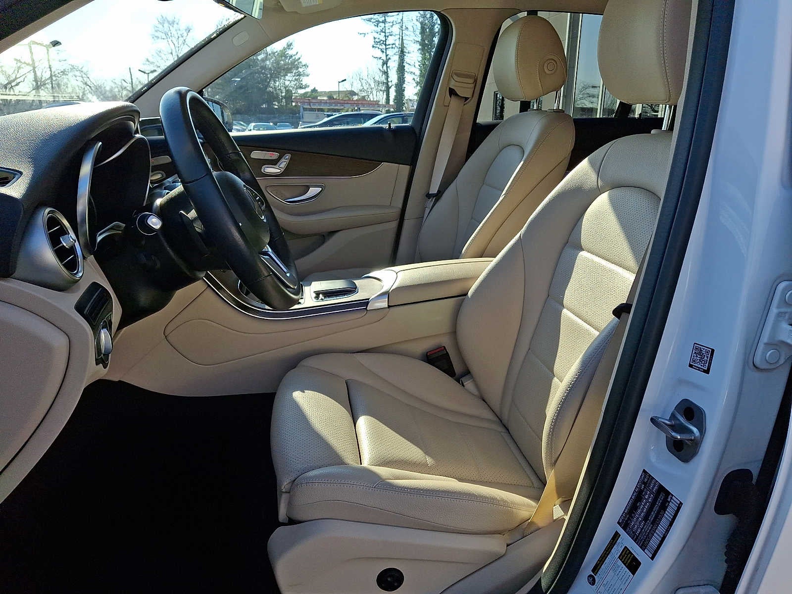 2022 Mercedes-Benz GLC GLC 300 4MATIC® SUV