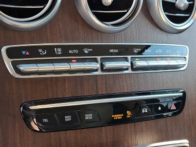 2022 Mercedes-Benz GLC GLC 300 4MATIC® SUV