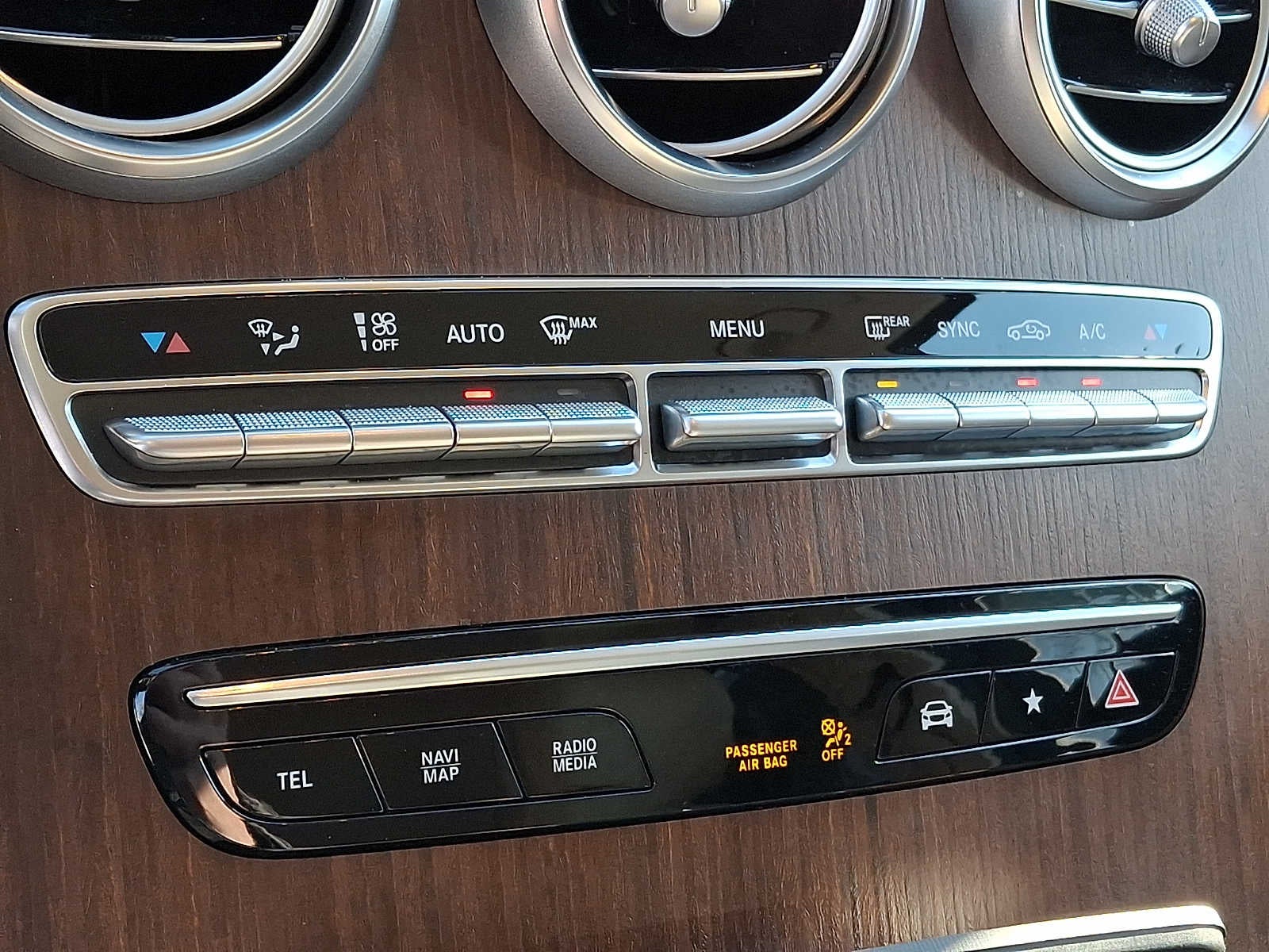 2022 Mercedes-Benz GLC GLC 300 4MATIC® SUV