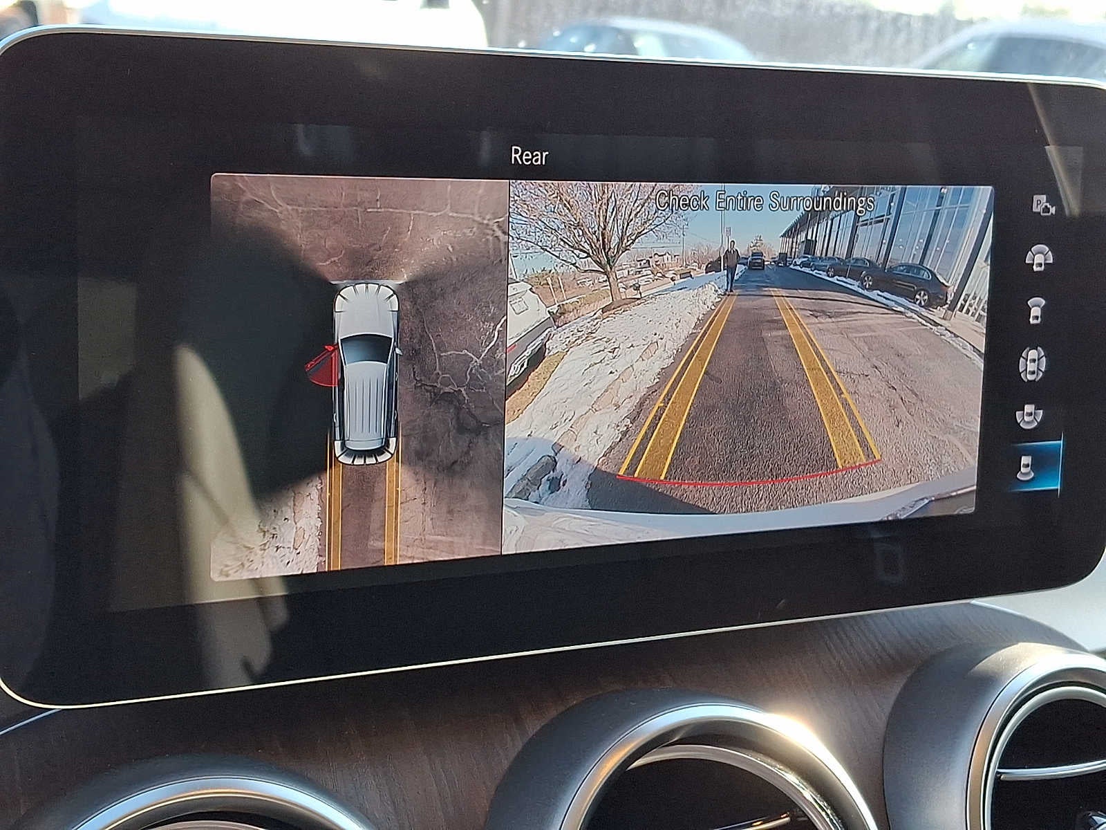 2022 Mercedes-Benz GLC GLC 300 4MATIC® SUV