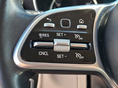 2022 Mercedes-Benz GLC GLC 300 4MATIC® SUV