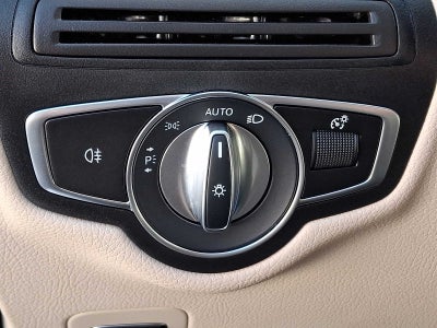 2022 Mercedes-Benz GLC GLC 300 4MATIC® SUV