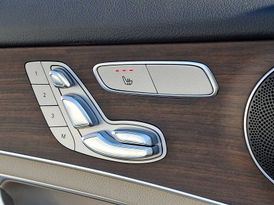 2022 Mercedes-Benz GLC GLC 300 4MATIC® SUV