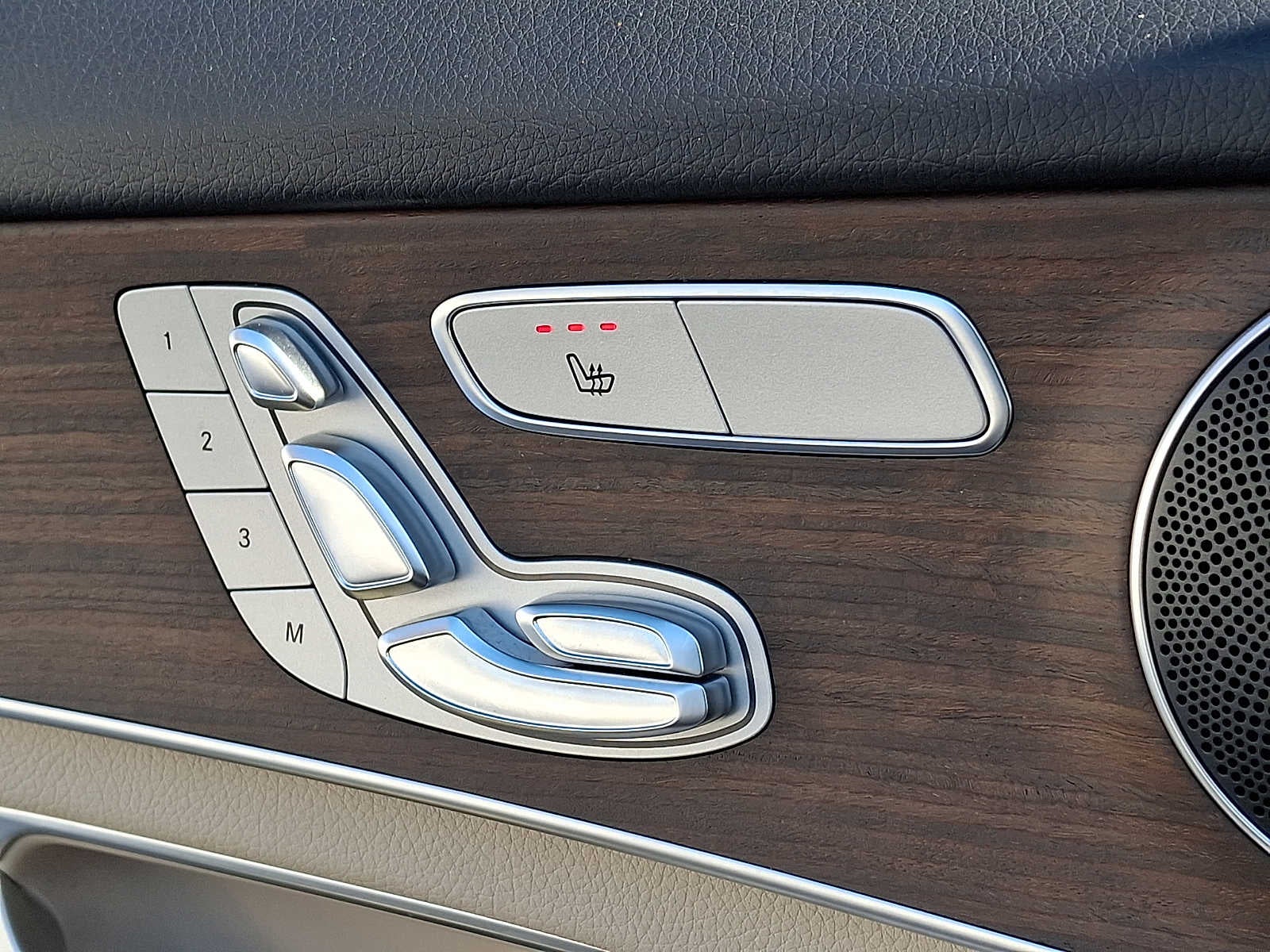 2022 Mercedes-Benz GLC GLC 300 4MATIC® SUV